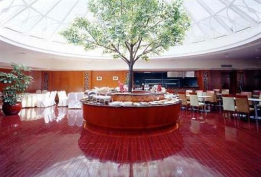 фото отеля Jin Jiang Pearl Hotel Bengbu
