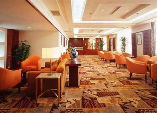 фото отеля Jin Jiang Pearl Hotel Bengbu