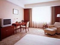 Jin Jiang Pearl Hotel Bengbu