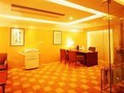 фото отеля Jin Jiang Pearl Hotel Bengbu