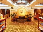 фото отеля Jin Jiang Pearl Hotel Bengbu