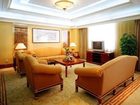 фото отеля Jin Jiang Pearl Hotel Bengbu