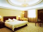 фото отеля Jin Jiang Pearl Hotel Bengbu