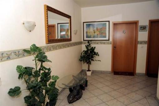 фото отеля Hotel Eigelstein