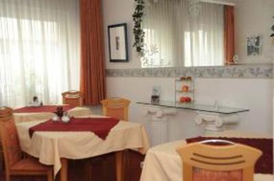 фото отеля Hotel Eigelstein