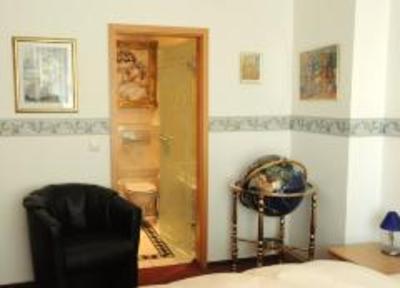 фото отеля Hotel Eigelstein
