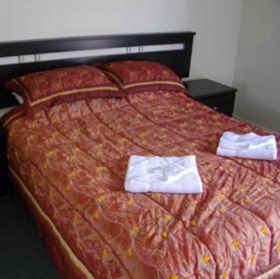 фото отеля Wallaby Hotel