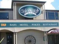 Wallaby Hotel