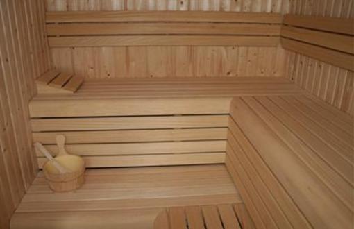 фото отеля Beuken Haeghe