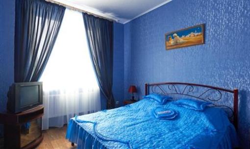 фото отеля Jaguar Hotel Complex Kharkov