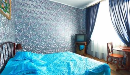 фото отеля Jaguar Hotel Complex Kharkov