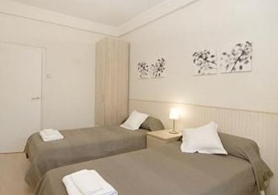 фото отеля Rentingflats