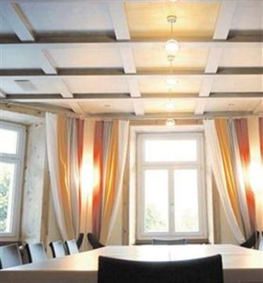 фото отеля Belvedere Hotel Scuol