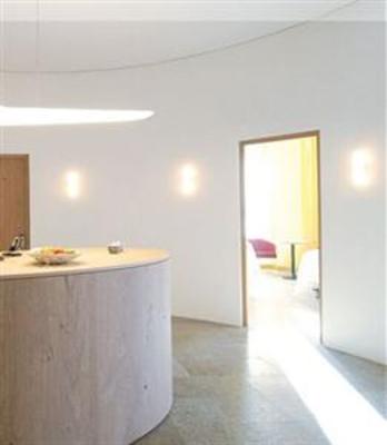 фото отеля Belvedere Hotel Scuol