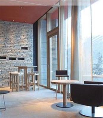 фото отеля Belvedere Hotel Scuol