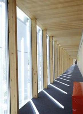 фото отеля Belvedere Hotel Scuol