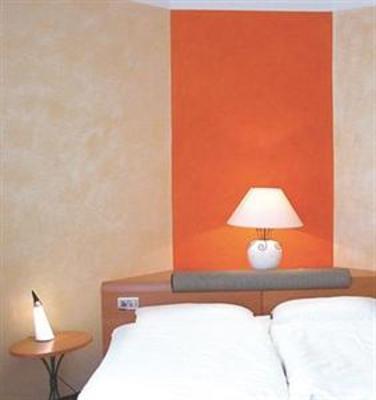 фото отеля Belvedere Hotel Scuol