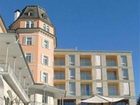 фото отеля Belvedere Hotel Scuol