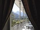 фото отеля Belvedere Hotel Scuol