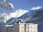 фото отеля Belvedere Hotel Scuol