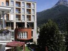 фото отеля Belvedere Hotel Scuol