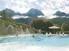 фото отеля Belvedere Hotel Scuol