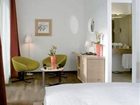 фото отеля Belvedere Hotel Scuol