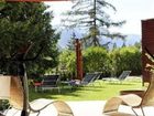 фото отеля Belvedere Hotel Scuol