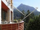 фото отеля Belvedere Hotel Scuol