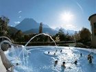 фото отеля Belvedere Hotel Scuol