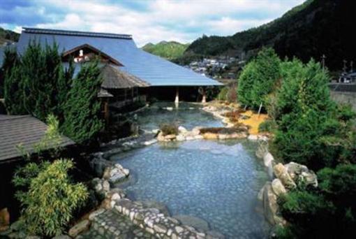 фото отеля Watarase Onsen