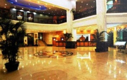 фото отеля Garden Hotel Kaiping