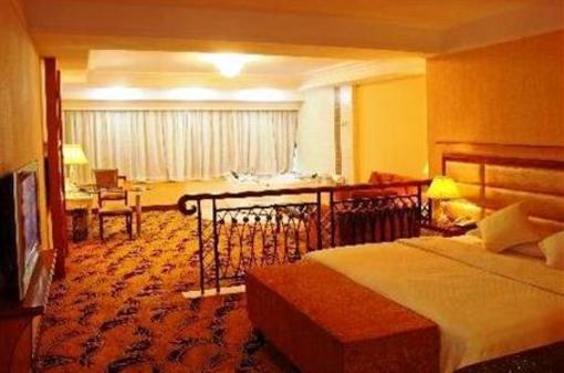 фото отеля Garden Hotel Kaiping