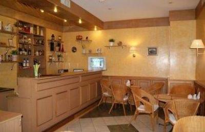 фото отеля Hotel Voznesensk