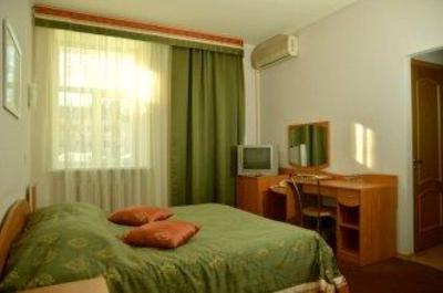 фото отеля Hotel Voznesensk