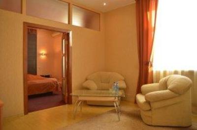 фото отеля Hotel Voznesensk