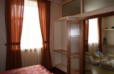 фото отеля Hotel Voznesensk