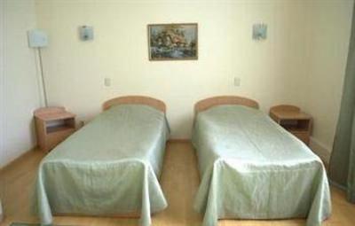 фото отеля Hotel Voznesensk