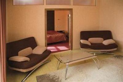 фото отеля Hotel Voznesensk