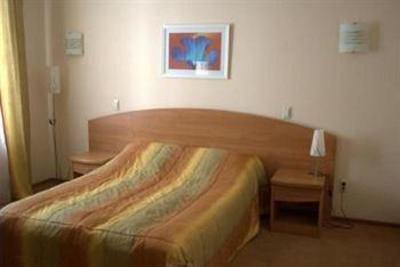 фото отеля Hotel Voznesensk
