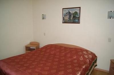 фото отеля Hotel Voznesensk