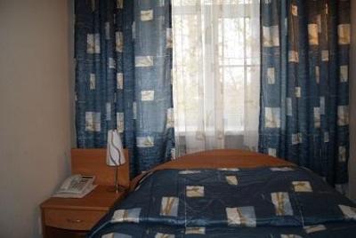фото отеля Hotel Voznesensk