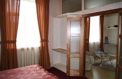 фото отеля Hotel Voznesensk