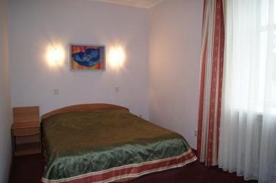 фото отеля Hotel Voznesensk