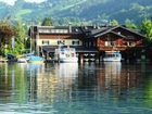 фото отеля Seepension Hemetsberger Mondsee