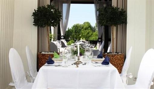 фото отеля City Hotel Meckenheim