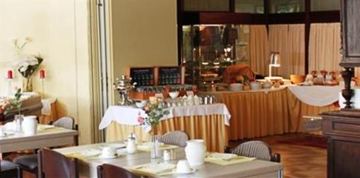фото отеля City Hotel Meckenheim