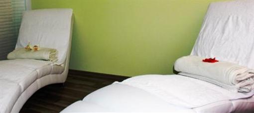 фото отеля City Hotel Meckenheim