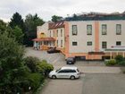 фото отеля City Hotel Meckenheim