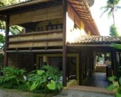 фото отеля Pousada Porto Bananas Trancoso